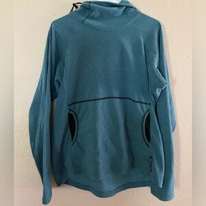 Melanzana Microgrid Hoodie